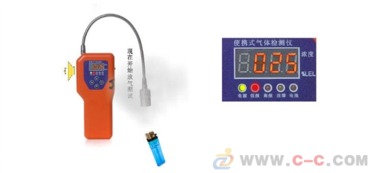 液化氣與氧氣檢測儀 守護家庭與工業(yè)安全的關(guān)鍵防線